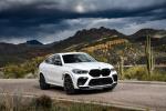 BMW X6 M Competition 2020 года (NA)